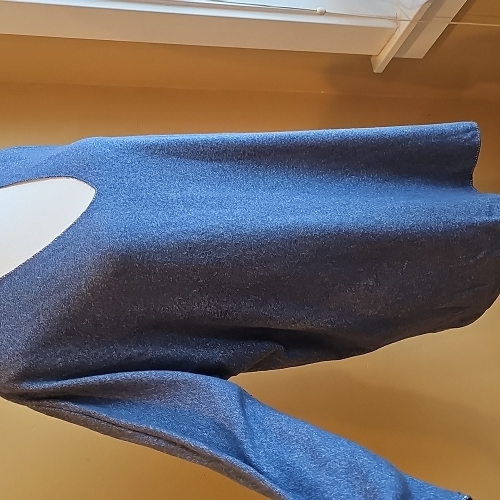 Angela mara Sweater